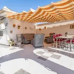2 Bedroom Stunning In 別荘 トレビエハ