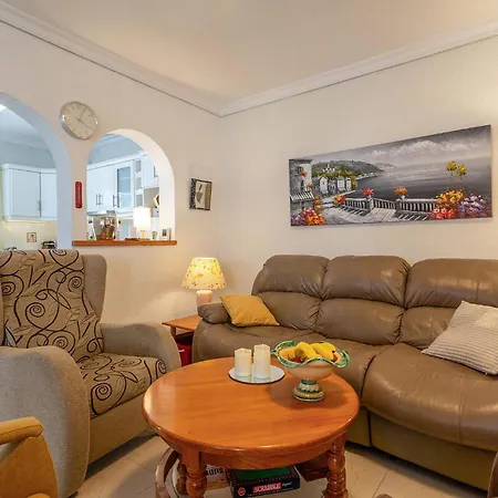 2 Bedroom Stunning In Tatil Evi