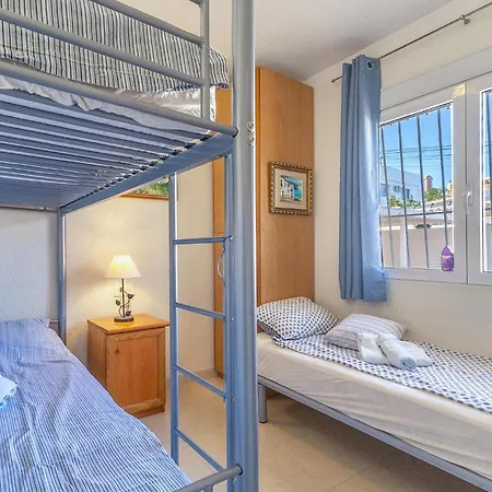 Tatil Evi 2 Bedroom Stunning In