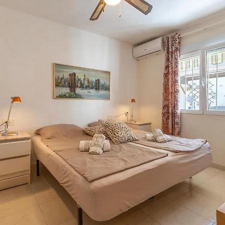 Tatil Evi 2 Bedroom Stunning In Torrevieja