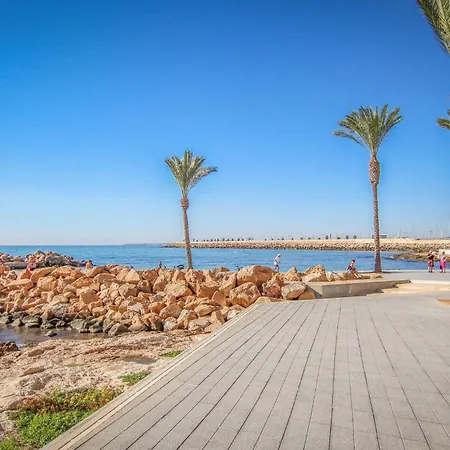 2 Bedroom Stunning In Tatil Evi