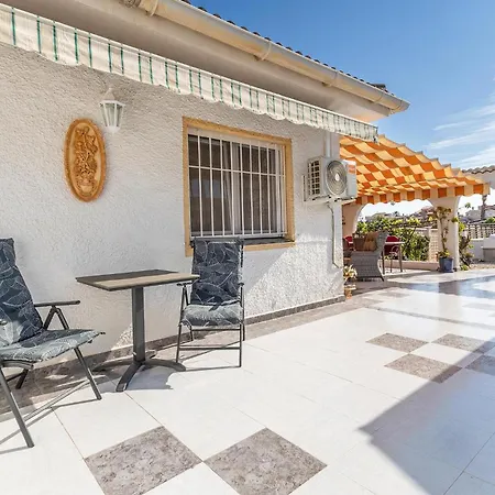 2 Bedroom Stunning In Tatil Evi *