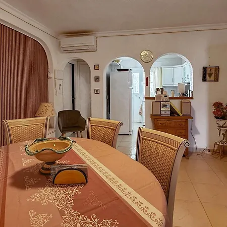 2 Bedroom Stunning In Tatil Evi