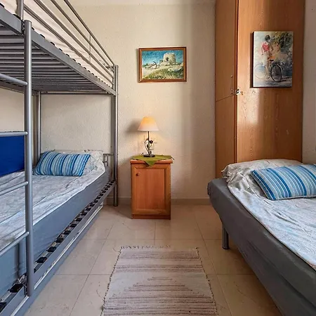 2 Bedroom Stunning In Tatil Evi Torrevieja