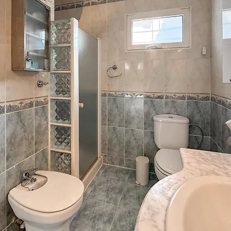 Tatil Evi 2 Bedroom Stunning In