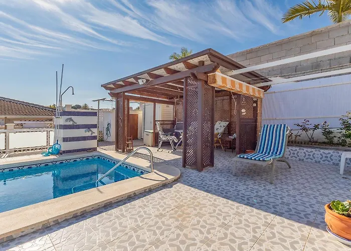 2 Bedroom Stunning In 度假居 *