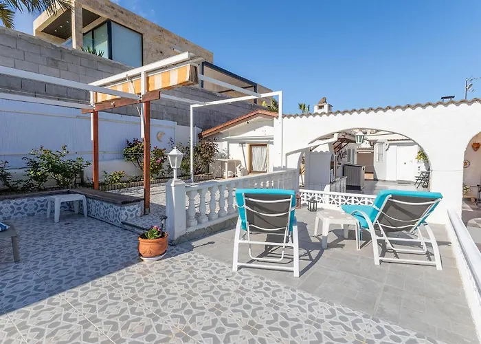 2 Bedroom Stunning In