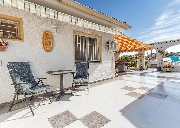 2 Bedroom Stunning In 度假居 *