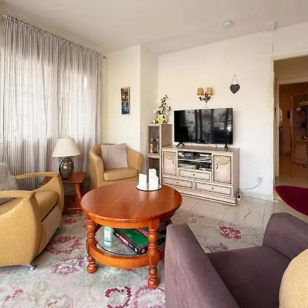 2 Bedroom Stunning In Holiday home