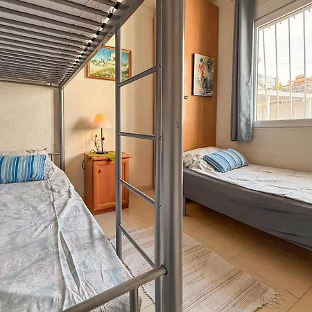 2 Bedroom Stunning In Nyaraló Torrevieja